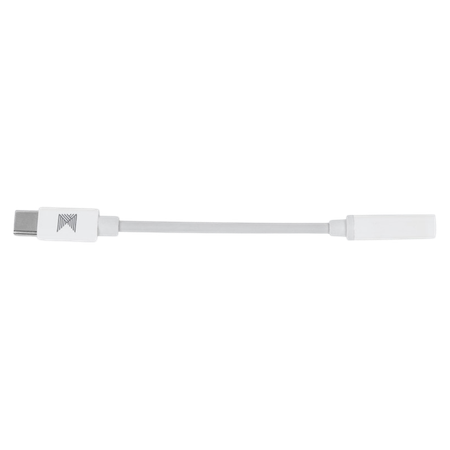 Adaptor Mconnected 3.5mm to USB-C