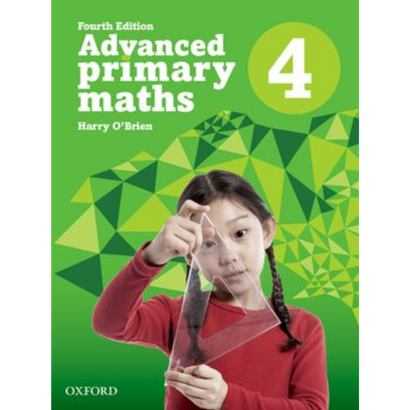 Advanced Primary Maths ACE 4E 4