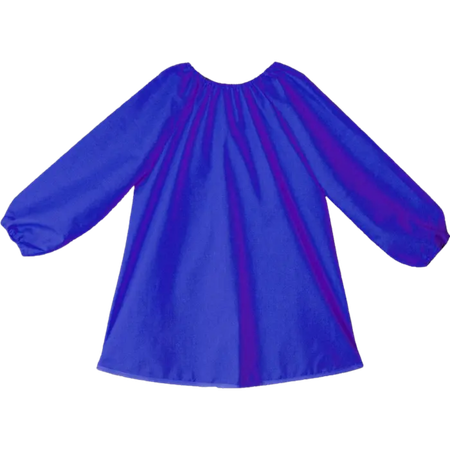 Art Smock Primax 3426 Long Sleeve Water-Stop Toughwear 71cm Asstd Colours