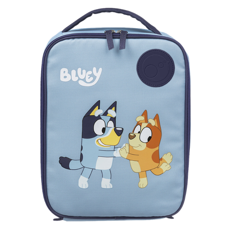 B.Box Flexi Insulated Lunchbag Licensed Bluey
