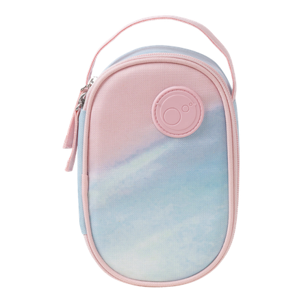 B.Box Insulated Snackbag Morning Sky