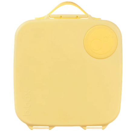 B.Box Lunch Box Large Lemon Twist