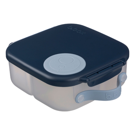 B.Box Lunch Box Mini Midnight