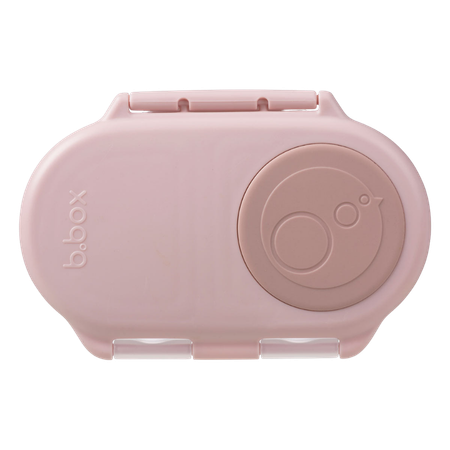 B.Box Snackbox Blush Crush