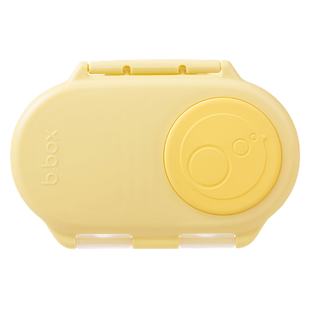 B.Box Snackbox Lemon Twist