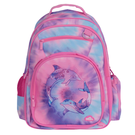 Backpack Spencil Big Kids Tie Dye Splash