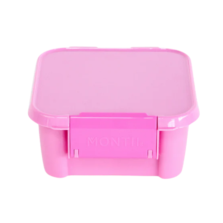 Bento Snack Box MontiiCo Two Floss