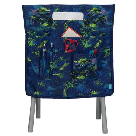 Chair Bag Spencil Mega Wheels
