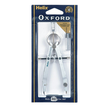 Compass Helix Oxford Spring Bow