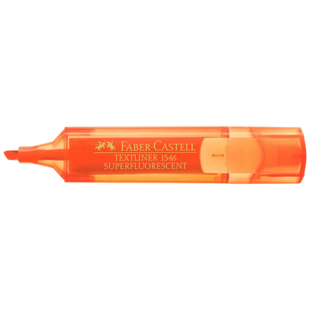 Highlighter Faber Textliner Ice Orange