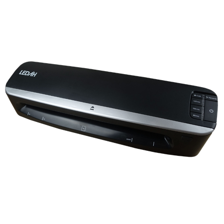 Laminator Ledah 100 Heavy Duty A3