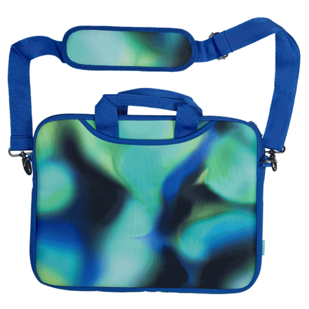 Laptop Bag Spencil Galactic Glow