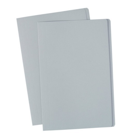 Manilla Folder Avery F/C Grey each