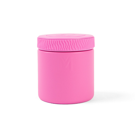 MontiiCo Insulated Food Jar Floss