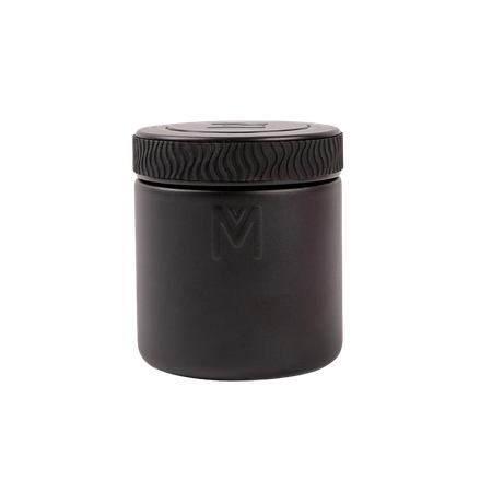 MontiiCo Insulated Food Jar Midnight