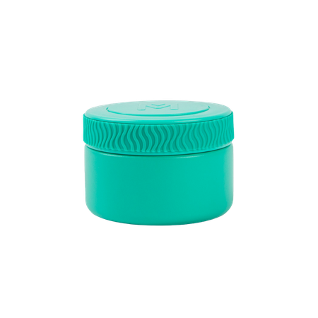 MontiiCo Insulated Mini Food Jar Mojito