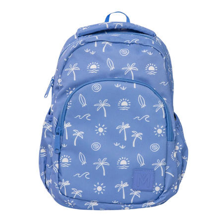 MontiiCo Mini Backpack Tide Break