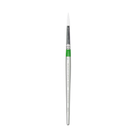 Paint Brush Roymac Achiever FSC Round No.10