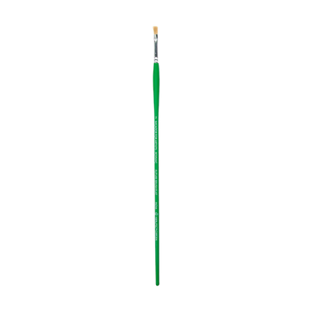 Paint Brush Roymac FSC Future Flat No.2