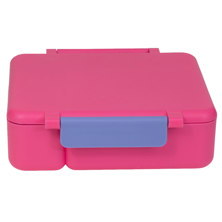 Spencil All-In Lunch Box - Fuchsia