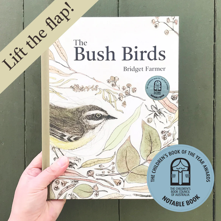 The Bush Birds