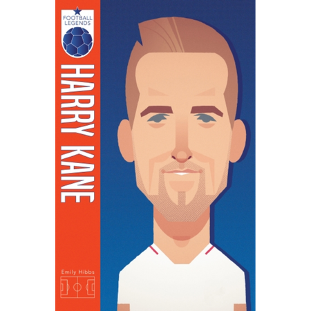 Harry Kane (Football Legends)