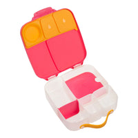 B.Box Lunch Box Large Strawberry Shake