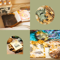 Craft Maker Tie Dye Kit
