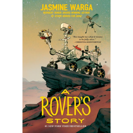 A Rover's Story