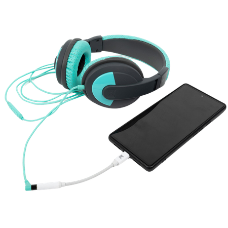 Adaptor Mconnected 3.5mm to USB-C