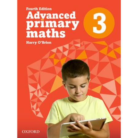 Advanced Primary Maths ACE 4E 3