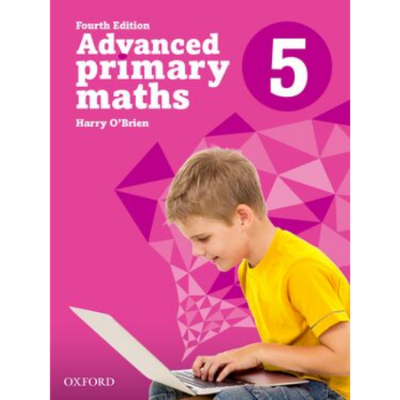 Advanced Primary Maths ACE 4E 5