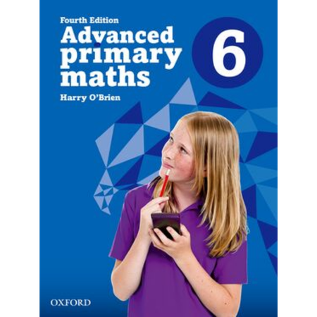 Advanced Primary Maths ACE 4E 6
