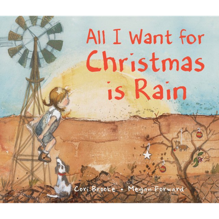 All I Want for Christmas is Rain