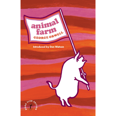 Animal Farm (George Orwell)