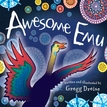 Awesome emu