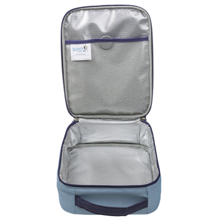 B.Box Flexi Insulated Lunchbag Licensed Bluey