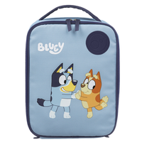 B.Box Flexi Insulated Lunchbag Licensed Bluey