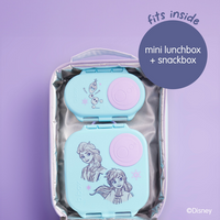 B.Box Flexi Insulated Lunchbag Licensed Disney Frozen