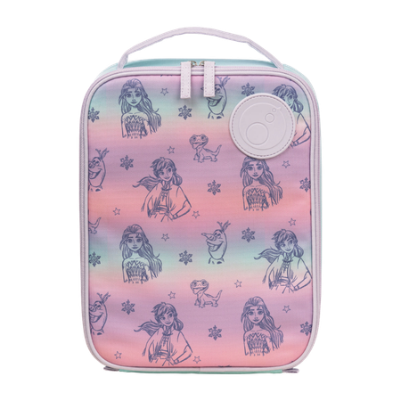 B.Box Flexi Insulated Lunchbag Licensed Disney Frozen