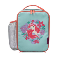 B.Box Flexi Insulated Lunchbag Licensed Disney The Little Mermaid
