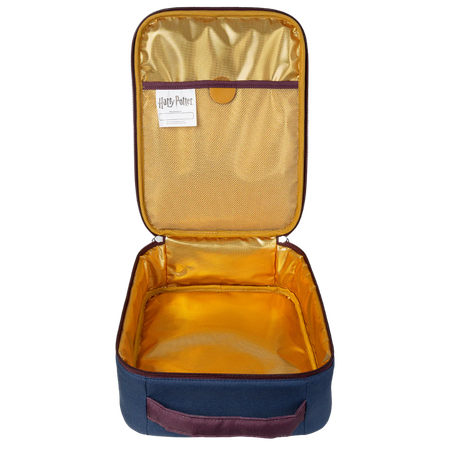 B.Box Flexi Insulated Lunchbag Licensed Harry Potter