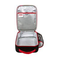 B.Box Flexi Insulated Lunchbag Licensed Marvel Avengers