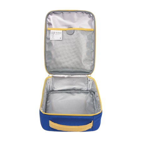 B.Box Flexi Insulated Lunchbag Licensed Marvel Spidey