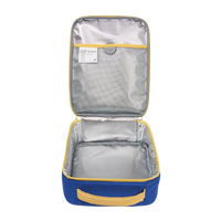 B.Box Flexi Insulated Lunchbag Licensed Marvel Spidey