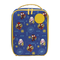 B.Box Flexi Insulated Lunchbag Licensed Marvel Spidey