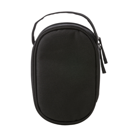 B.Box Insulated Snackbag Basic Black