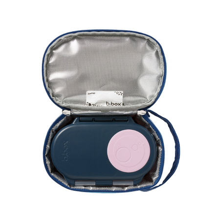 B.Box Insulated Snackbag Deep Sea