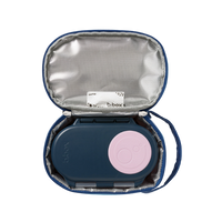 B.Box Insulated Snackbag Deep Sea