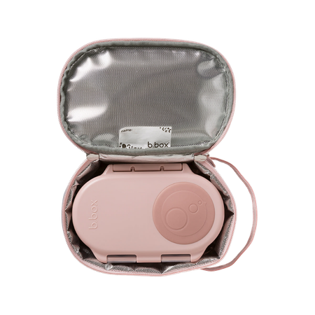B.Box Insulated Snackbag Morning Sky